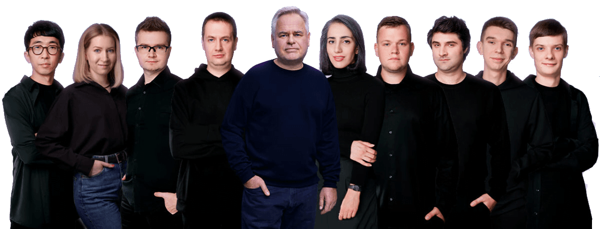 О нас